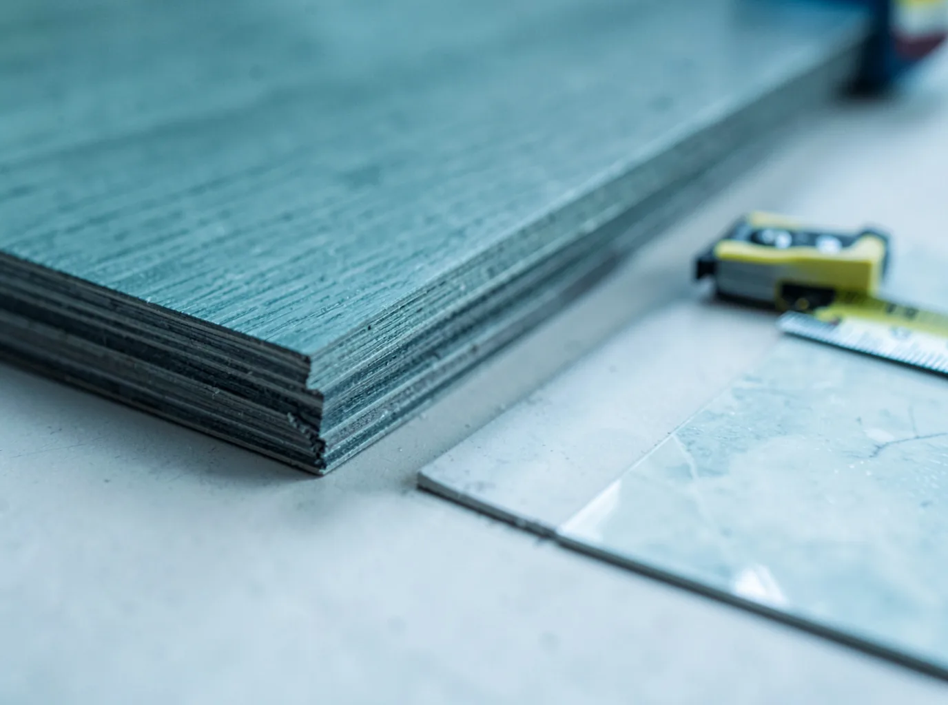 Luxury Vinyl Plank Installation Highlands, TX FAQs